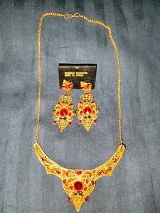 Jewellery Set