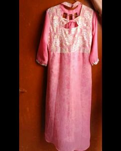 Designer And Stylish Kurti✨🤩