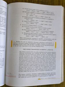 Class-12 Chemistry NCERT Part-1
