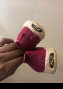 New Baby Boy -girls Chu Chhu Shoe
