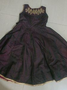 Frock