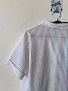 Boxy Top