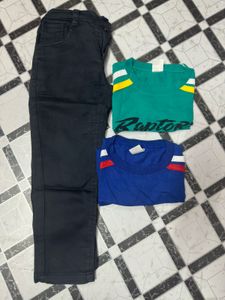 Kids Outfit Set