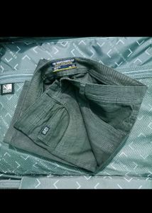 THE INDIAN GARAGE CARGO PANT FOR MEN
