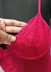 La Senza Intimates Top..32 To 34