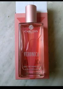 Carlton London Veronica Parfum