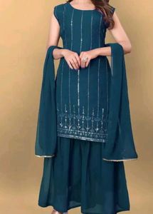 Partywear Dress