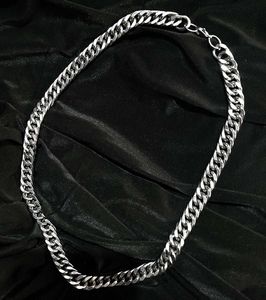 Silver Chain