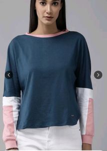 Full Sleeves T-shirt