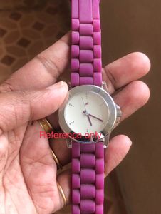 Fastrack Quartz Analog Plastic Strap Watch