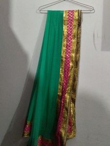 Ethnic Lehenga Choli Set