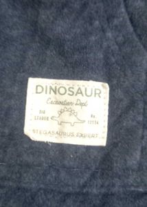 Cute Baby Blue Hooded Romper