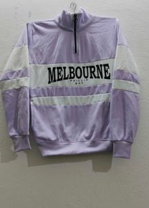 Melbourne Pullover