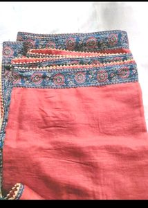 Combo Pack Of 2 Heavy Full Length Dupatta