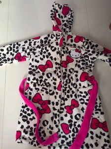Hello Kitty Robe