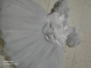 Girls Frock