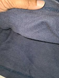 Berkeley Graphic Long Sleeve Tee