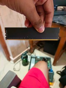 HIKSEMI DDR4 3200 U-DIMM, 8GB