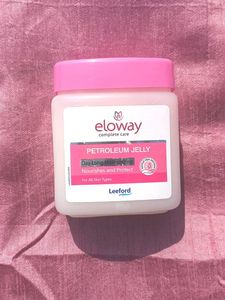 Eloway Petroleum Jelly - Day Long Moisturizing