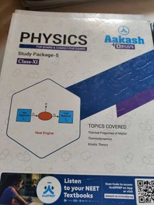 Complete Neet Aakash Modules