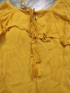 Yellow Top