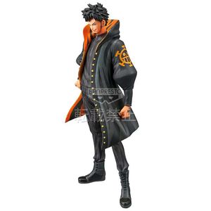 One Piece Anime Trafalgar Law Action Figure