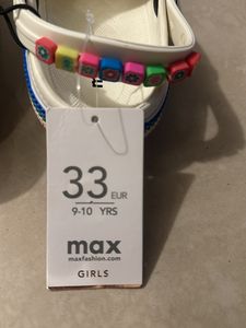 Brand New Max Shoes