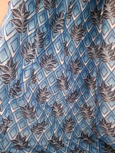 Printed Beautiful Curtain