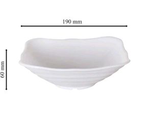 Saura Serving Bowl