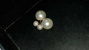Set Of Three Studs