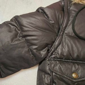 Stylish Black Jacket