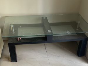 Center Table