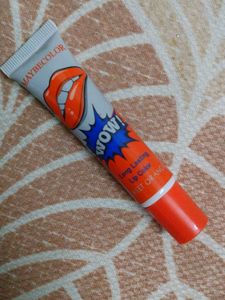 Long Lasting Lip Color