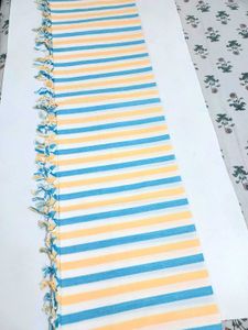 Bhagalpuri Udhn Wali Bedsheet / Topsheet