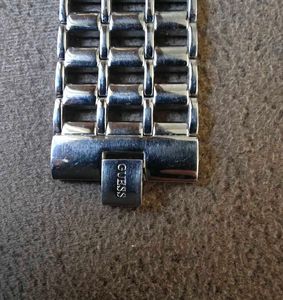Guess Watch