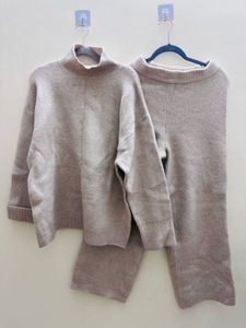 Zara very heavy co ord set