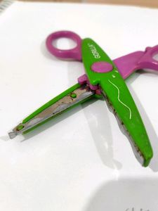 GORILLA Premium Designer Scissor