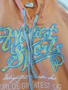 2 Beautiful Hoodies