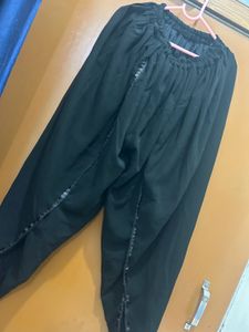 Dhoti Kurta Set 🖤