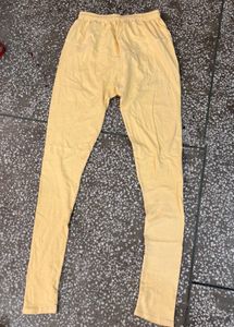 Comfy Cotton Leggings