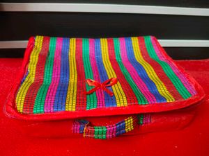 Unused Jewellery/Make-up Pouch