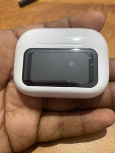 Display AirPods