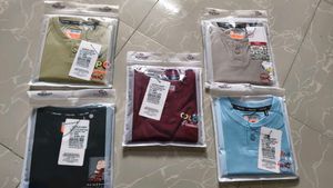 Kids wear Collection