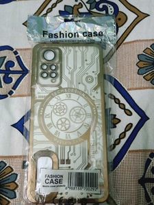 RM NOTE 11PRO PHONE COVER