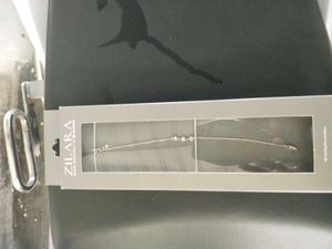 Silver Bracelet