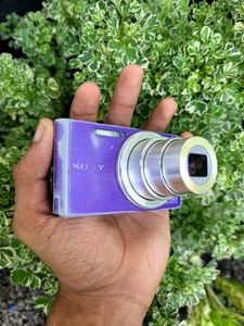 Sony Cybershot Dsc-w830 Digital Camera