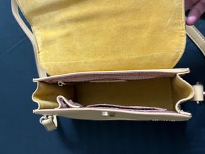 Allen Solley Sling Bag
