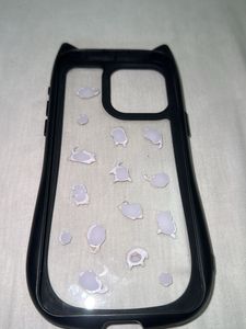 I Phone 15 Pro MAX COVER