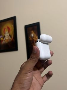 I12 TWS Bluetooth AirPod Urgent Sale Brand New