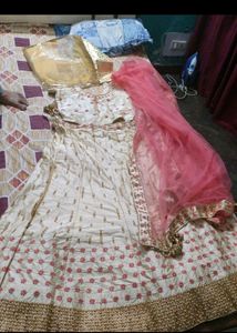 Stunning Lehenga
